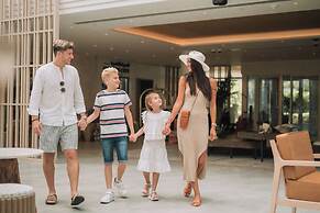 Fujairah Rotana Resort & Spa