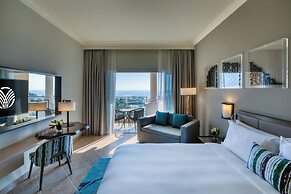 Fujairah Rotana Resort & Spa