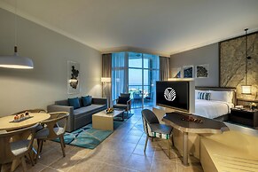 Fujairah Rotana Resort & Spa