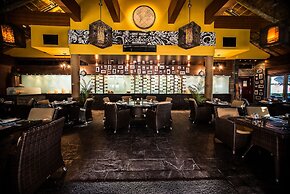 Fujairah Rotana Resort & Spa