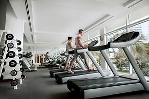 Fujairah Rotana Resort & Spa