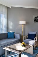 Fujairah Rotana Resort & Spa