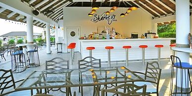 Fujairah Rotana Resort & Spa