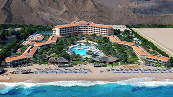 Fujairah Rotana Resort & Spa