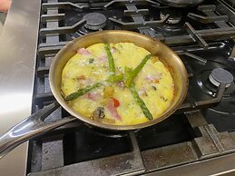 Vagabond Lodge at Kicking Horse Resort