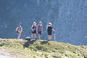 Vagabond Lodge at Kicking Horse Resort