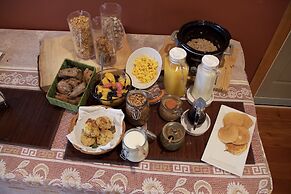 Vagabond Lodge at Kicking Horse Resort