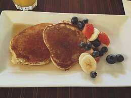 Vagabond Lodge at Kicking Horse Resort