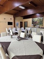 HOTEL FEDERICO II