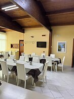 HOTEL FEDERICO II