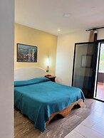HOTEL FEDERICO II