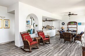 Coral Gardens on Grace Bay