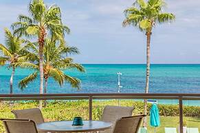 Coral Gardens on Grace Bay