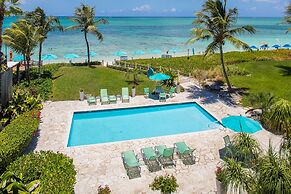 Coral Gardens on Grace Bay