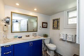 Coral Gardens on Grace Bay