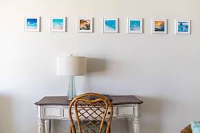 Coral Gardens on Grace Bay