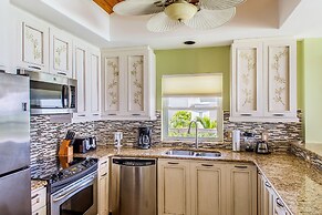 Coral Gardens on Grace Bay