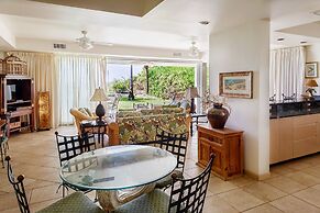 Coral Gardens on Grace Bay