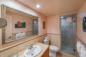 Coral Gardens on Grace Bay