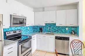 Coral Gardens on Grace Bay