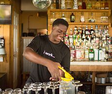 Coral Gardens on Grace Bay