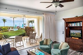 Coral Gardens on Grace Bay