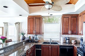 Coral Gardens on Grace Bay