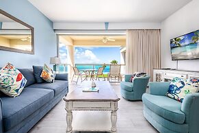 Coral Gardens on Grace Bay