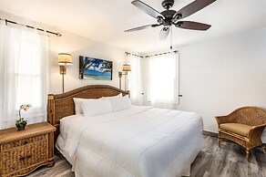 Coral Gardens on Grace Bay