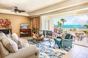 Coral Gardens on Grace Bay