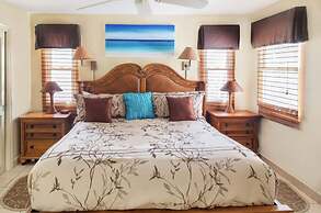 Coral Gardens on Grace Bay