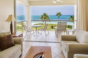 Coral Gardens on Grace Bay