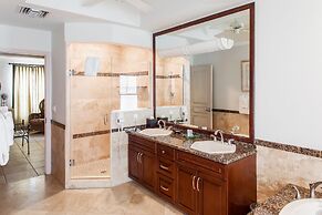 Coral Gardens on Grace Bay