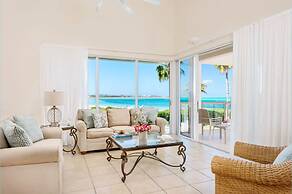 Coral Gardens on Grace Bay