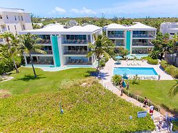 Coral Gardens on Grace Bay
