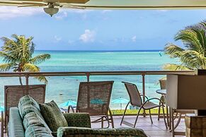 Coral Gardens on Grace Bay