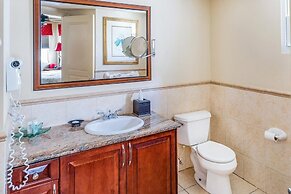 Coral Gardens on Grace Bay