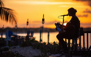 Coral Gardens on Grace Bay