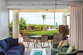 Coral Gardens on Grace Bay