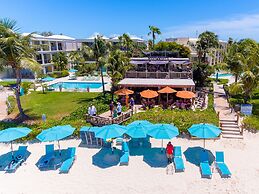 Coral Gardens on Grace Bay