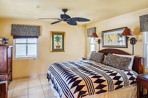 Coral Gardens on Grace Bay