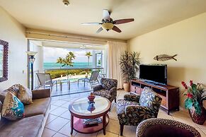 Coral Gardens on Grace Bay