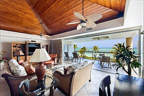 Coral Gardens on Grace Bay