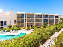 Coral Gardens on Grace Bay