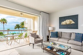 Coral Gardens on Grace Bay