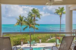 Coral Gardens on Grace Bay