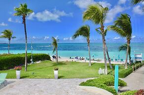 Coral Gardens on Grace Bay