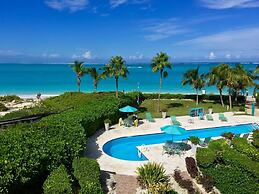 Coral Gardens on Grace Bay
