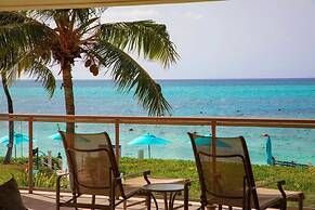 Coral Gardens on Grace Bay