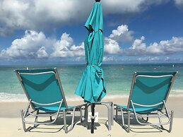 Coral Gardens on Grace Bay